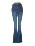 We the Free Blue Jeans Size 29 waist - photo 1
