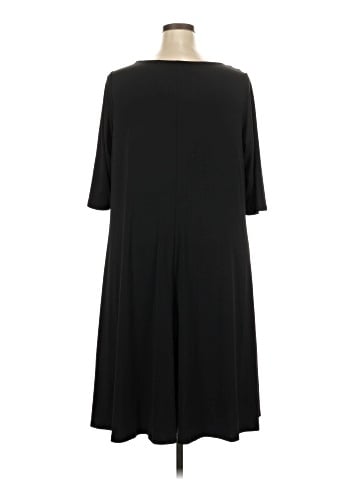 Roaman's Casual Dress (view 2)