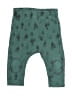 Zara Baby Hearts Green Casual Pants Size 9-12 mo - photo 1