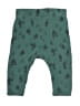 Zara Baby Hearts Green Casual Pants Size 9-12 mo - photo 2