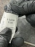 Unbranded Gray Zip Up Hoodie Size XL - photo 7