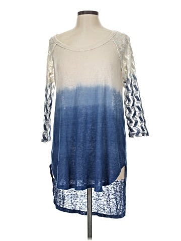 Malloy 3/4 Sleeve T-Shirt (view 1)