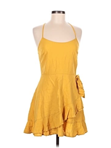 Speechless Cocktail Dress (view 1)