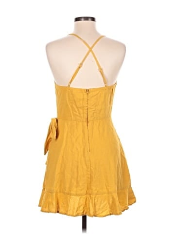 Speechless Cocktail Dress (view 2)