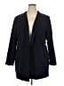 Chico's Blue Blazer Size XXL (4) - photo 1