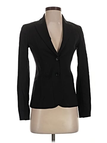 Theory Wool Blazer (view 1)