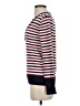 Tommy Hilfiger Stripes White Pullover Sweater Size S - photo 5