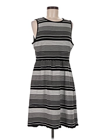 Isaac Mizrahi LIVE! Casual Dress (view 1)
