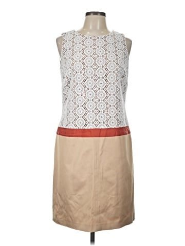Anne Klein Casual Dress (view 1)