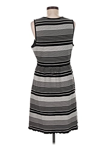 Isaac Mizrahi LIVE! Casual Dress (view 2)