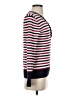 Tommy Hilfiger Stripes White Pullover Sweater Size S - photo 4
