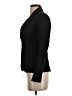 Theory Black Wool Blazer Size 00 - photo 5