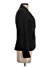 Theory Black Wool Blazer Size 00 - photo 4