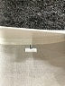 Unbranded Ivory Short Sleeve Top Size L - photo 7