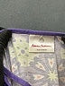 Hanna Andersson Purple Dress Size 110 cm / US 5-6 - photo 3