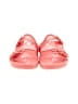 Cat & Jack Orange Sandals Size 2 (youth) - photo 2