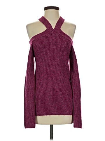 Sam and Jess Pullover Sweater (view 1)