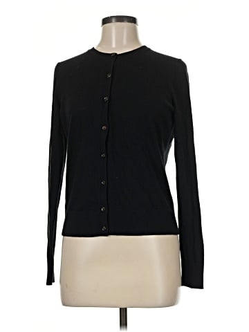 Ann Taylor Cardigan (view 1)