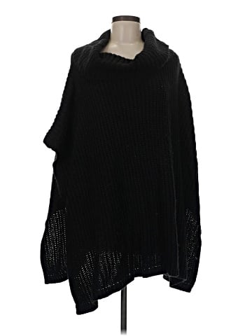Treasure & Bond Poncho (view 1)