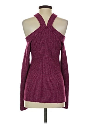 Sam and Jess Pullover Sweater (view 2)