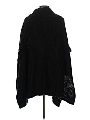 Treasure & Bond Poncho (view 2)