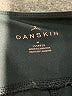 Danskin Solid Black Athletic Shorts Size M - photo 3