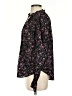 Free People 100% Baumwolle Black Long Sleeve Blouse Size XS - photo 5