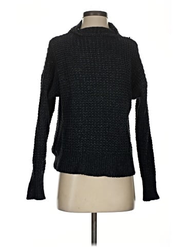 American Eagle Outfitters Turtleneck Sweater (view 1)