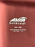 Avia Burgundy Active Pants Size 20 - photo 4