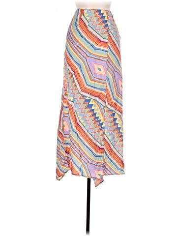 ELOQUII Casual Skirt (view 2)