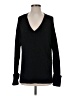 Nine West Black Pullover Sweater Size S - photo 1