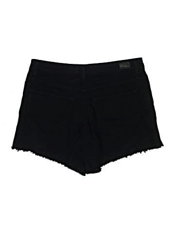 Paige Denim Shorts (view 2)