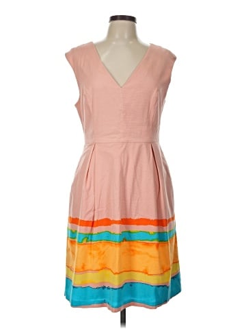 Tracy Reese for Anthropologie Casual Dress (view 1)