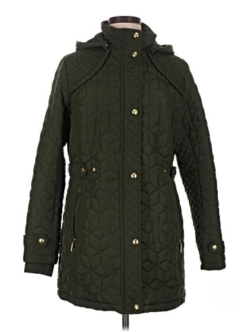 Weatherproof Coat (view 1)