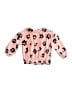 Jessica Simpson Pink Pullover Sweater Size 6-9 mo - photo 1