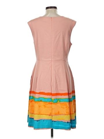 Tracy Reese for Anthropologie Casual Dress (view 2)