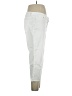 Talbots Solid White Casual Pants Size 16 (petite) - photo 4