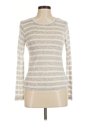 Sanctuary Long Sleeve T-Shirt (view 1)