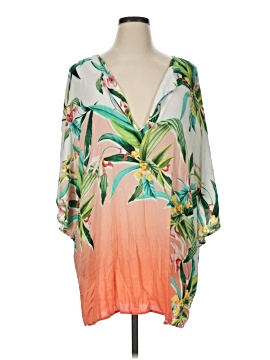 Trina Turk Kimono