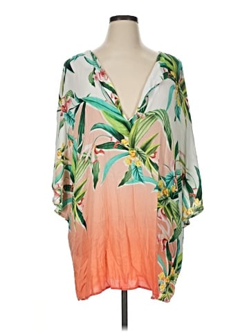 Trina Turk Kimono (view 1)