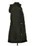 Weatherproof 100% Polyester Green Coat Size M - photo 4