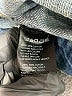 BDG 100% Cotton Blue Denim Vest Size M - photo 8