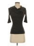 Deletta Gray Pullover Sweater Size S - photo 1