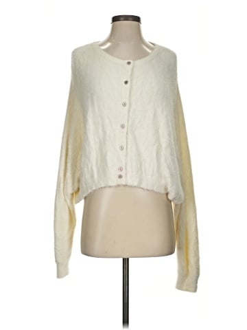 Chelsea & Violet Cardigan (view 1)
