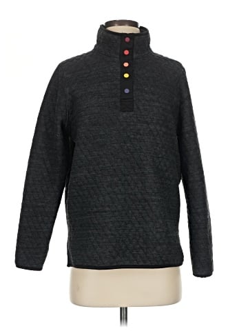 Unbranded Turtleneck Sweater (view 1)