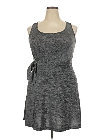 Athleta Casual Dress (view 1)