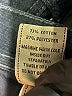 DL1961 Black Jeans Size 27 waist - photo 9