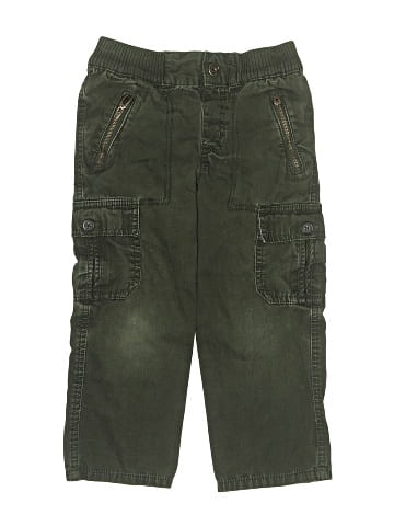 Gymboree Cargo Pants (view 1)