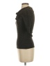 Deletta Gray Pullover Sweater Size S - photo 5
