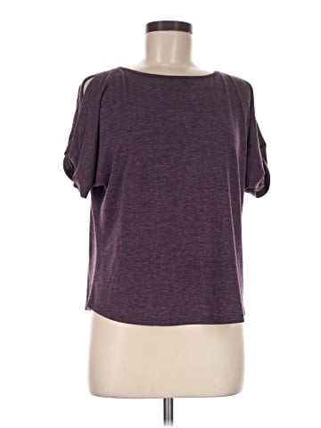 Colette Short Sleeve Top (view 1)
